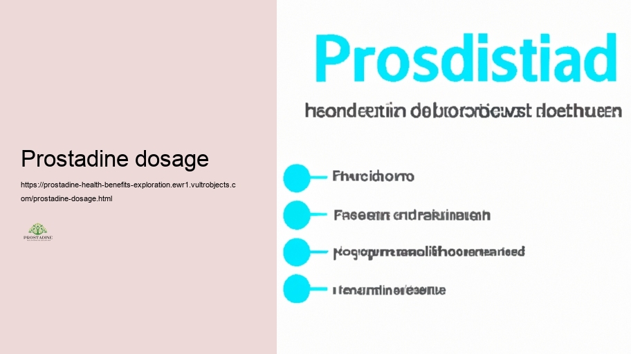 Prospective Benefits of Prostadine for Urinary system Feature