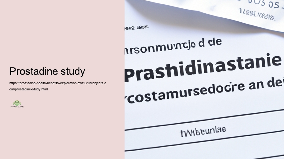 Feasible Benefits of Prostadine for Urinary System Feature