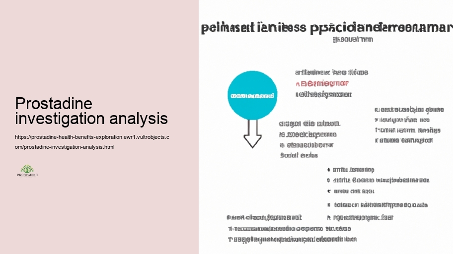 Prostadine Function in Decreasing Swelling: Scientific Insights