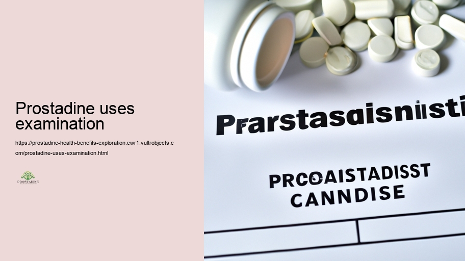 Practical Advantages of Prostadine for Urinary System Function